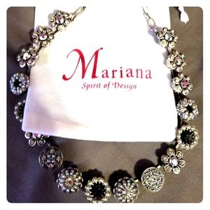 Mariana Necklace